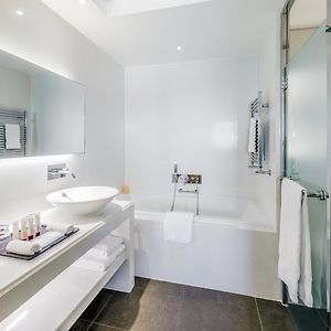 Deluxe Room City View